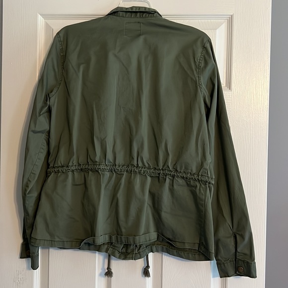 Mudd XL Army Jacket - Picture 4 of 4